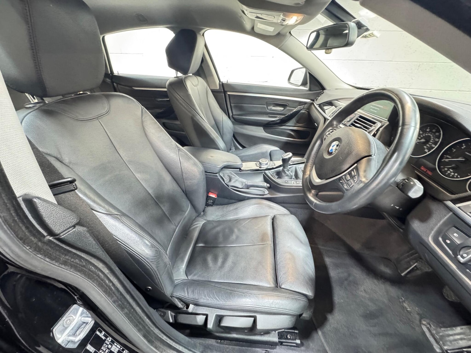 Used BMW 4 Series Gran Coupe for sale - 77753256: Photo 8