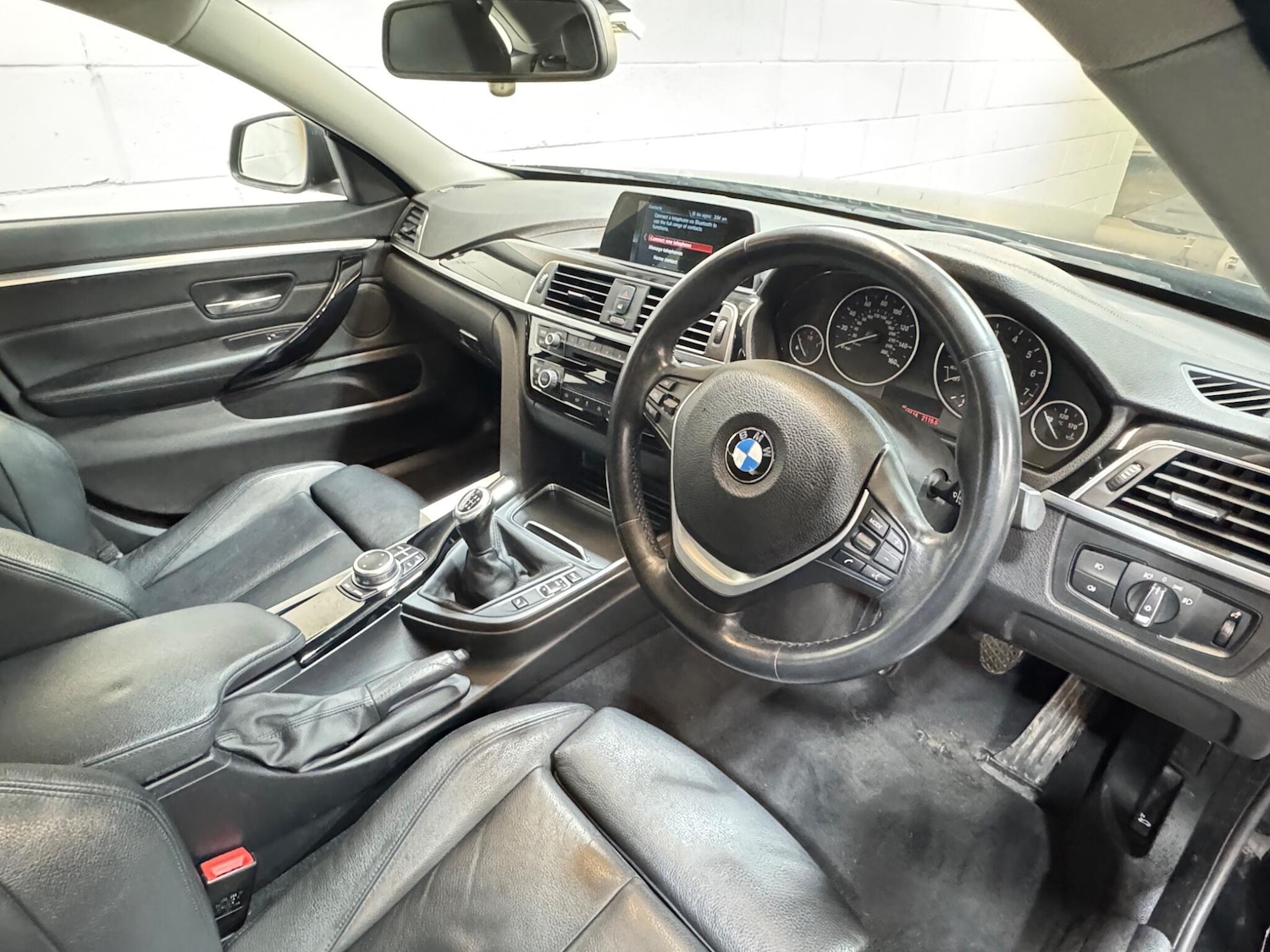 Used BMW 4 Series Gran Coupe for sale - 77753256: Photo 9