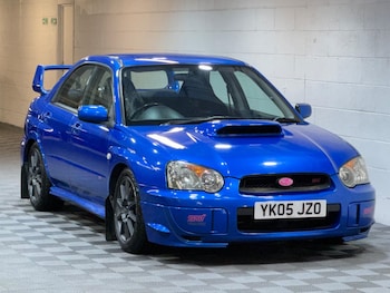 Used Subaru Impreza 2005 for sale - 78785824: Photo