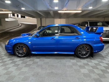 Used Subaru Impreza 2005 for sale - 78785824: Photo