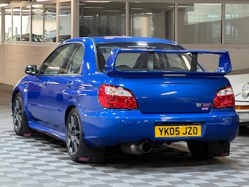 Used Subaru Impreza 2005 for sale - 78785824: Photo