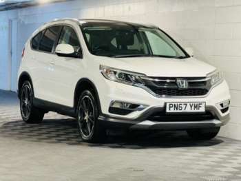 2017 (67) - 1.6 i-DTEC EX Auto 4WD Euro 6 5dr