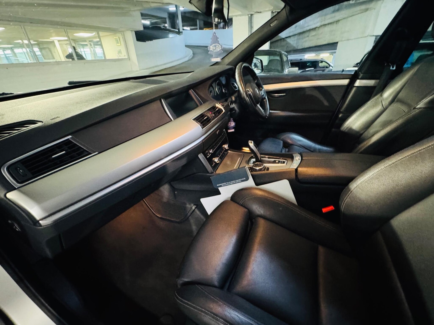 Used BMW 5 Series 2015 for sale - 76839349: Photo 10