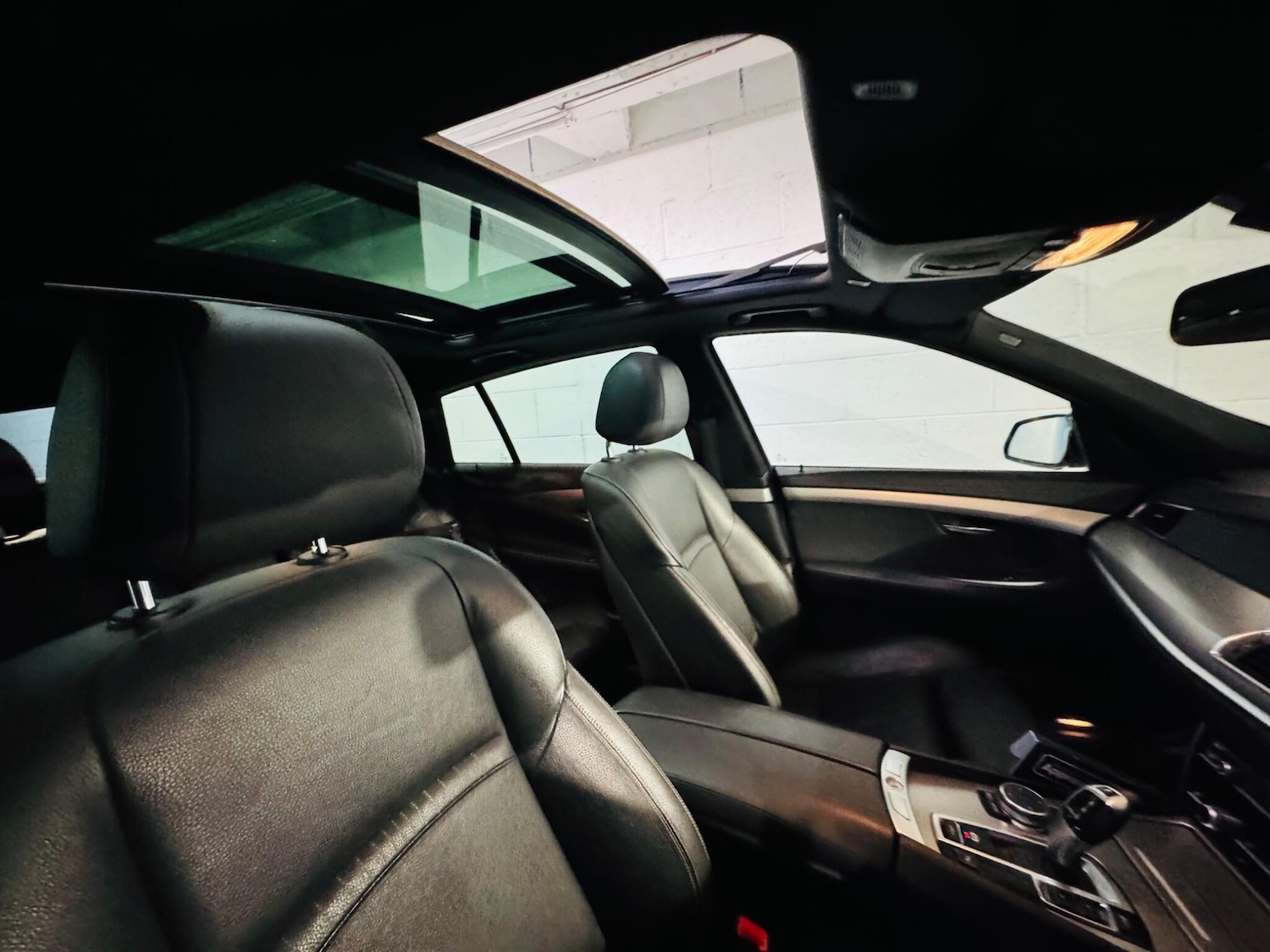 Used BMW 5 Series 2015 for sale - 76839349: Photo 11