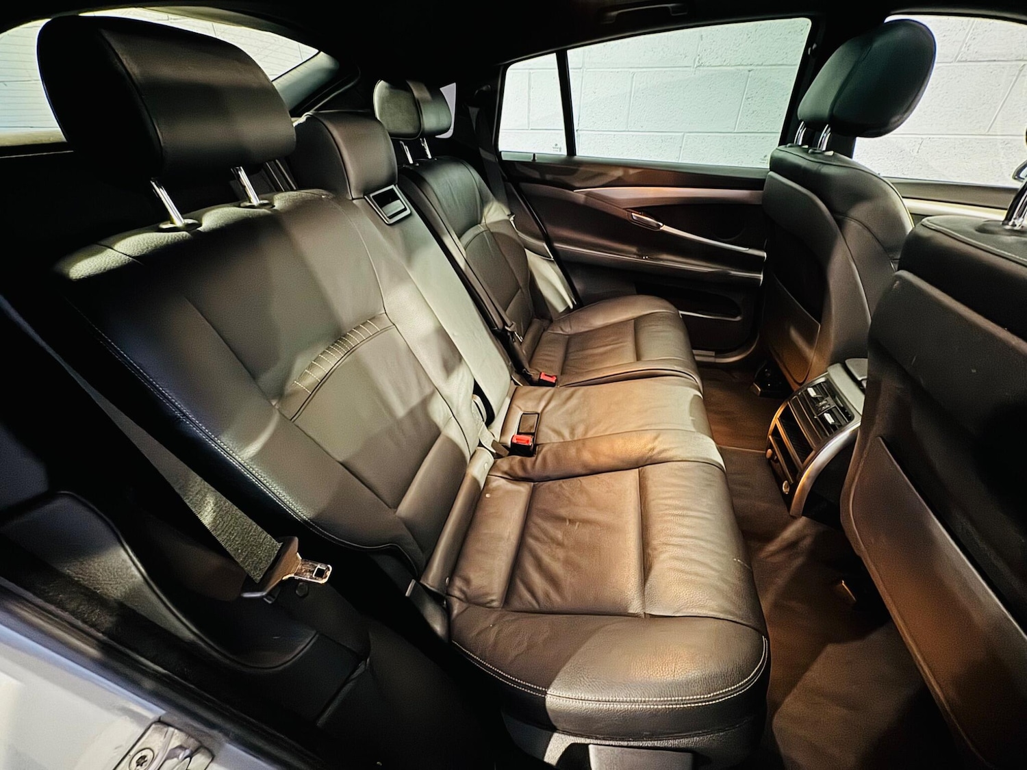 Used BMW 5 Series 2015 for sale - 76839349: Photo 12