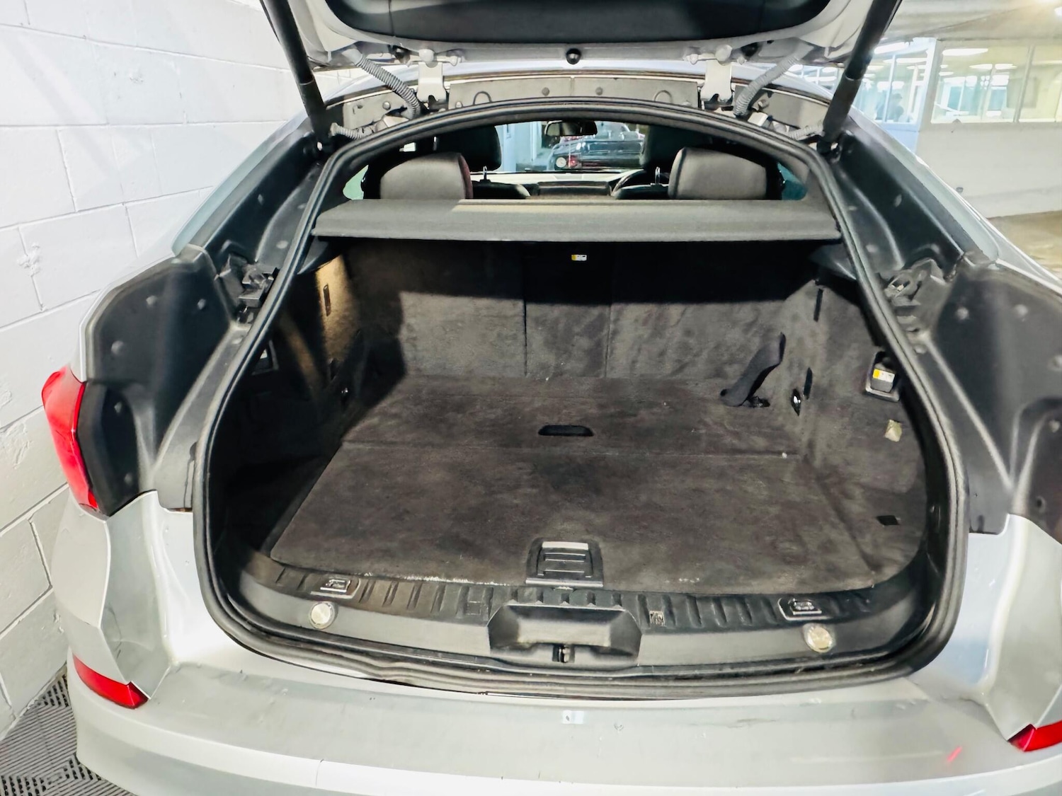 Used BMW 5 Series 2015 for sale - 76839349: Photo 13