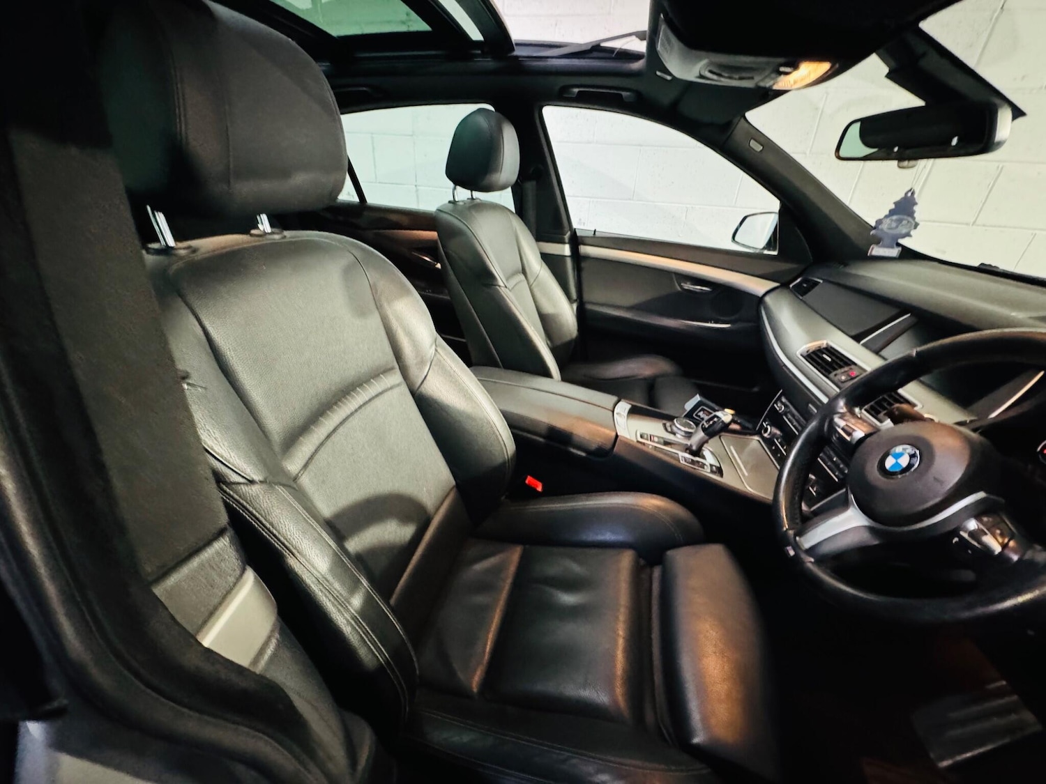 Used BMW 5 Series 2015 for sale - 76839349: Photo 7