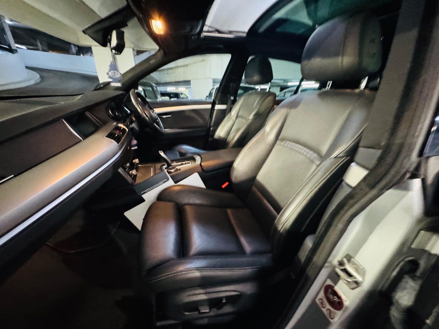 Used BMW 5 Series 2015 for sale - 76839349: Photo 9