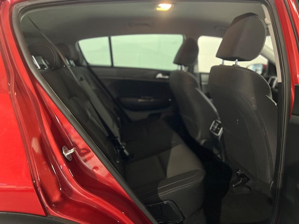 Used Kia Sportage 2019 for sale - 73133616: Photo 11