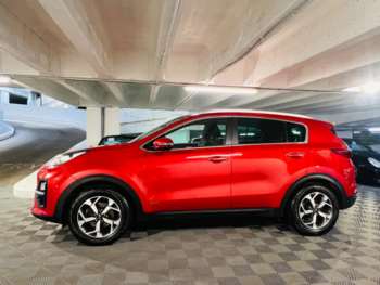 Used Kia Sportage 2019 for sale - 73133616: Photo
