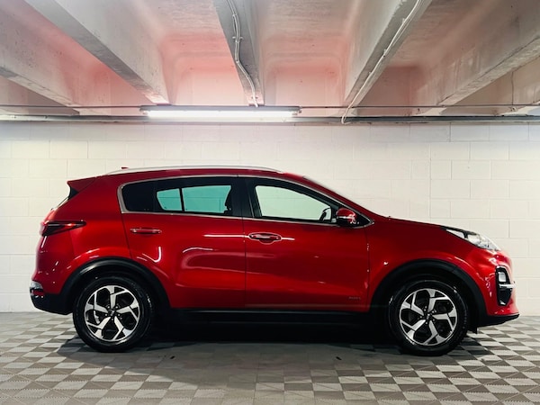 Used Kia Sportage 2019 for sale - 73133616: Photo 5