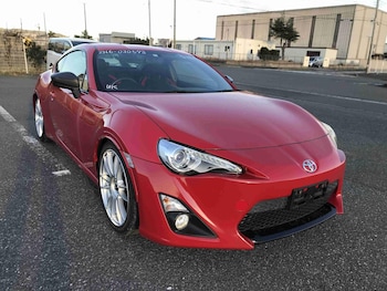 Used Toyota GT86 2013 for sale - 78809954: Photo