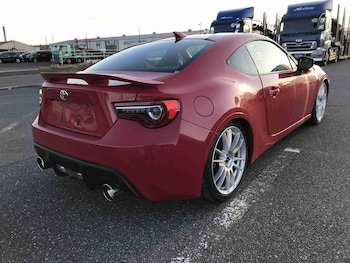 Used Toyota GT86 2013 for sale - 78809954: Photo