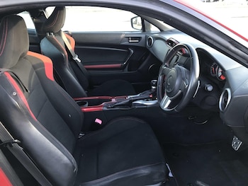 Used Toyota GT86 2013 for sale - 78809954: Photo