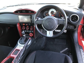 Used Toyota GT86 2013 for sale - 78809954: Photo