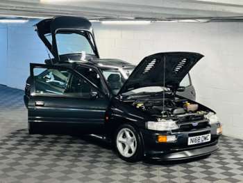 1996 (N) - 2.0 RS Cosworth Lux 4x4 3dr