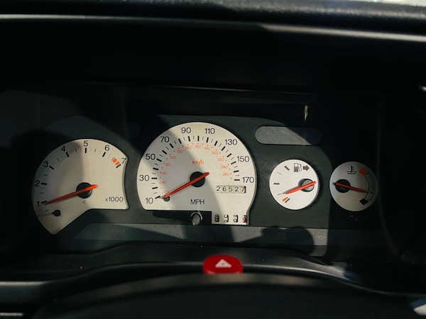 Used Ford Escort 1996 for sale - 73133615: Photo 20