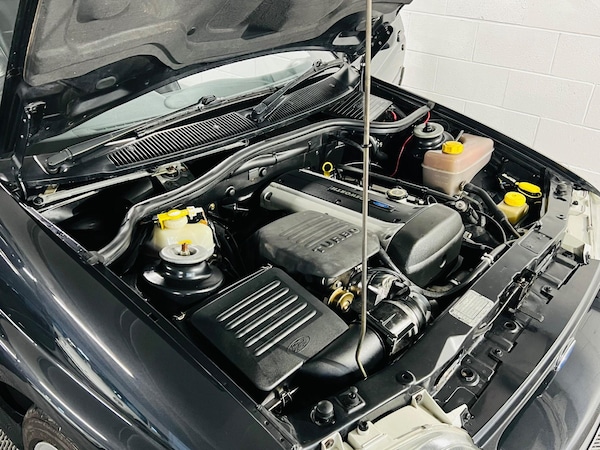 Used Ford Escort 1996 for sale - 73133615: Photo 24