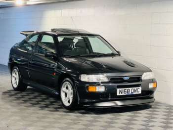 Used Ford Escort 1996 for sale - 73133615: Photo