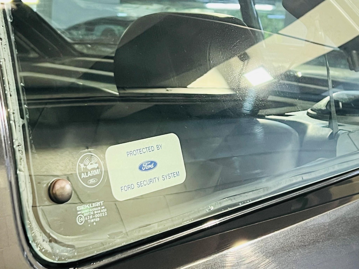 Vehicle 30