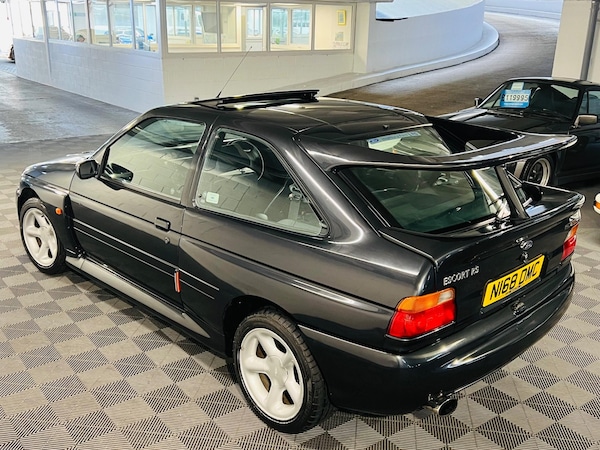 Used Ford Escort 1996 for sale - 73133615: Photo 32