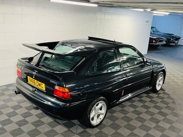Used Ford Escort 1996 for sale - 73133615: Photo 34