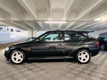 Used Ford Escort 1996 for sale - 73133615: Photo