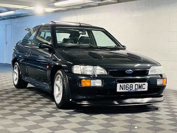 Used Ford Escort 1996 for sale - 73133615: Photo 43
