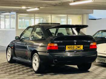 Used Ford Escort 1996 for sale - 73133615: Photo