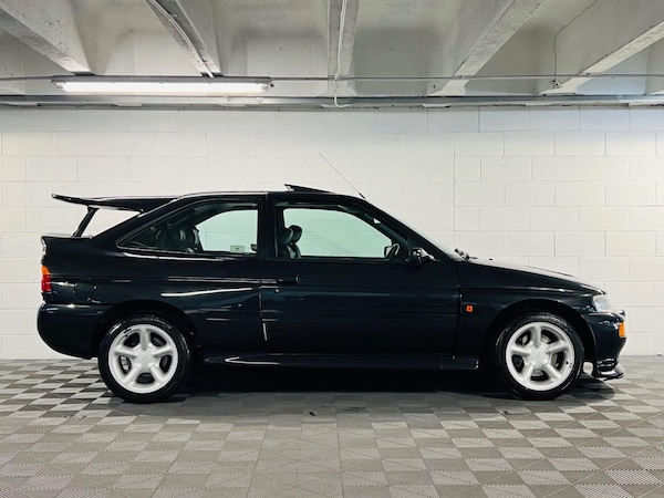 Used Ford Escort 1996 for sale - 73133615: Photo 6