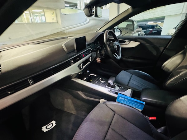 Used Audi A4 2017 for sale - 76318105: Photo 10
