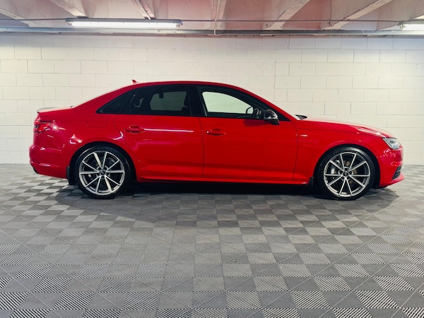 Used Audi A4 2017 for sale - 76318105: Photo 5