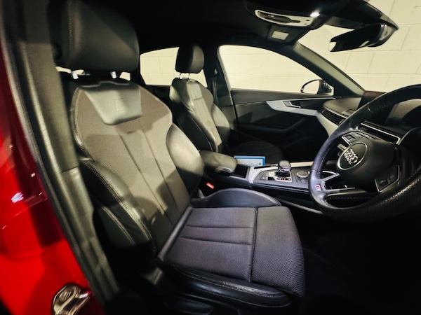 Used Audi A4 2017 for sale - 76318105: Photo 7