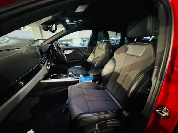 Used Audi A4 2017 for sale - 76318105: Photo 9