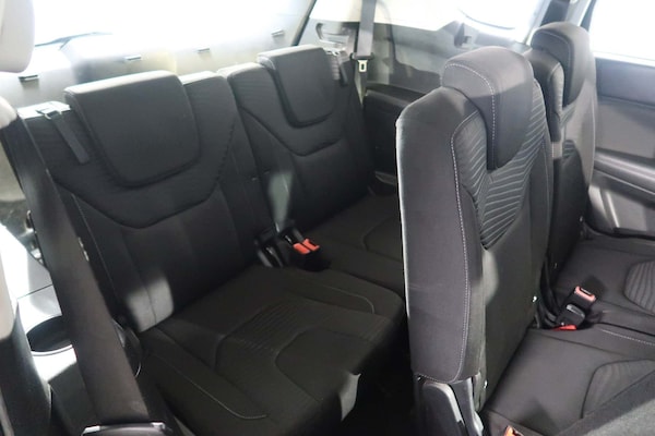 Used Ford S-Max 2016 for sale - 74679740: Photo 10