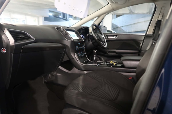 Used Ford S-Max 2016 for sale - 74679740: Photo 11