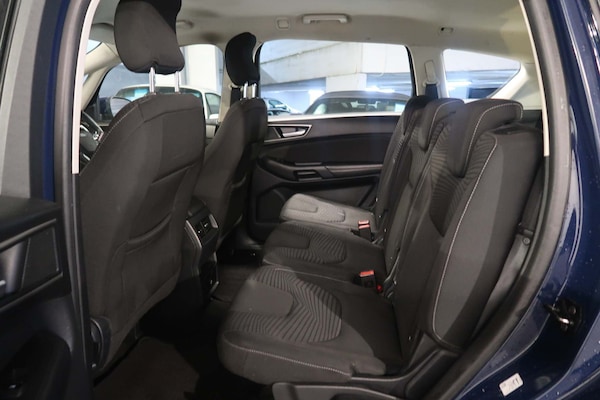Used Ford S-Max 2016 for sale - 74679740: Photo 13