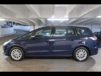 Used Ford S-Max 2016 for sale - 74679740: Photo