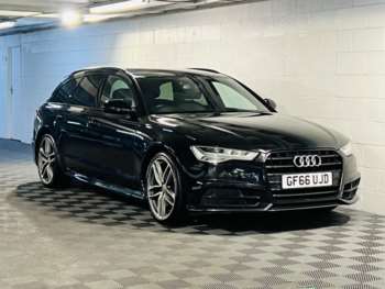 2016 (66) - 2.0 TDI ultra Black Edition S Tronic Euro 6 (s/s) 5dr