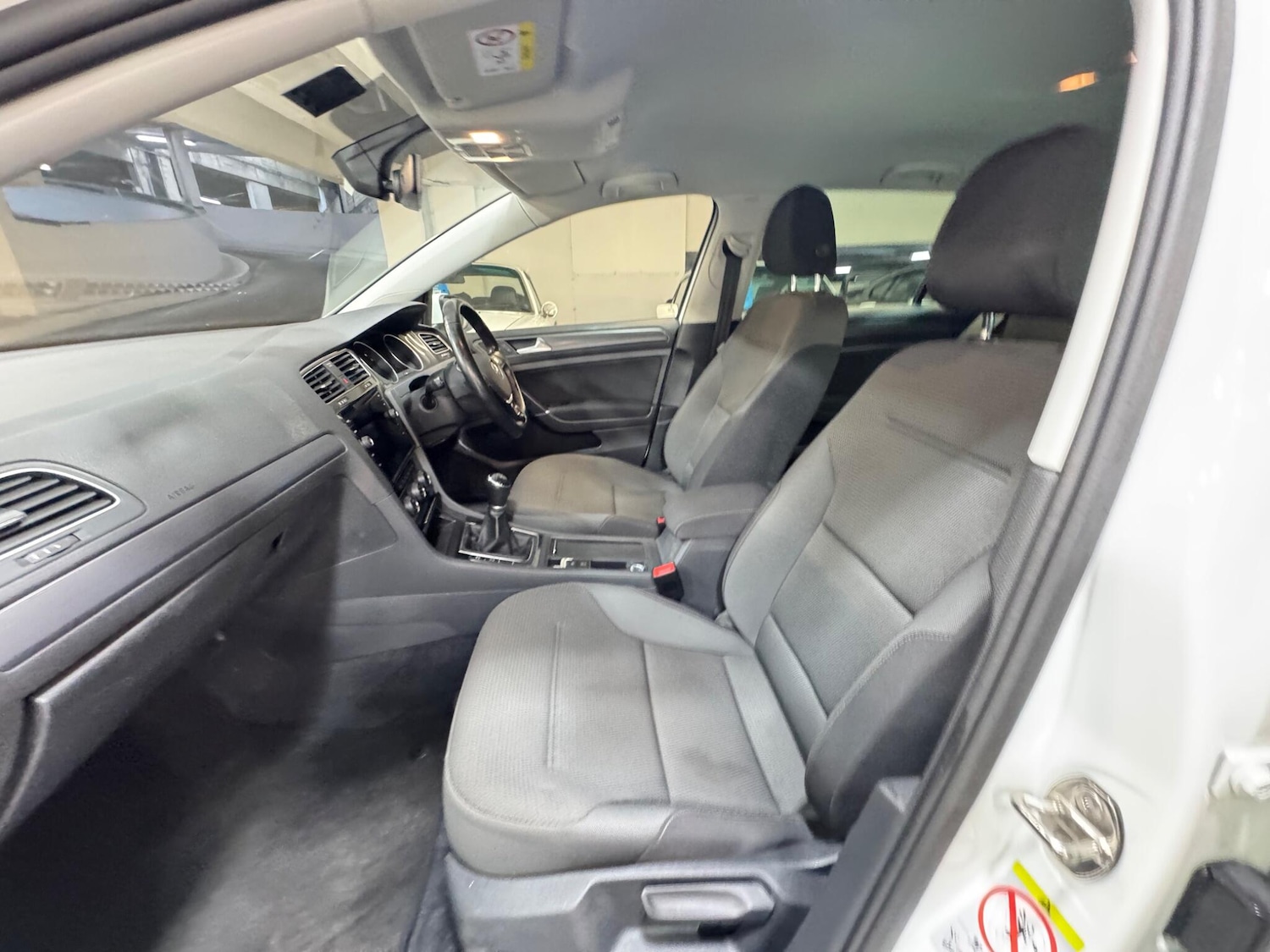 Used Volkswagen Golf 2020 for sale - 77671313: Photo 10