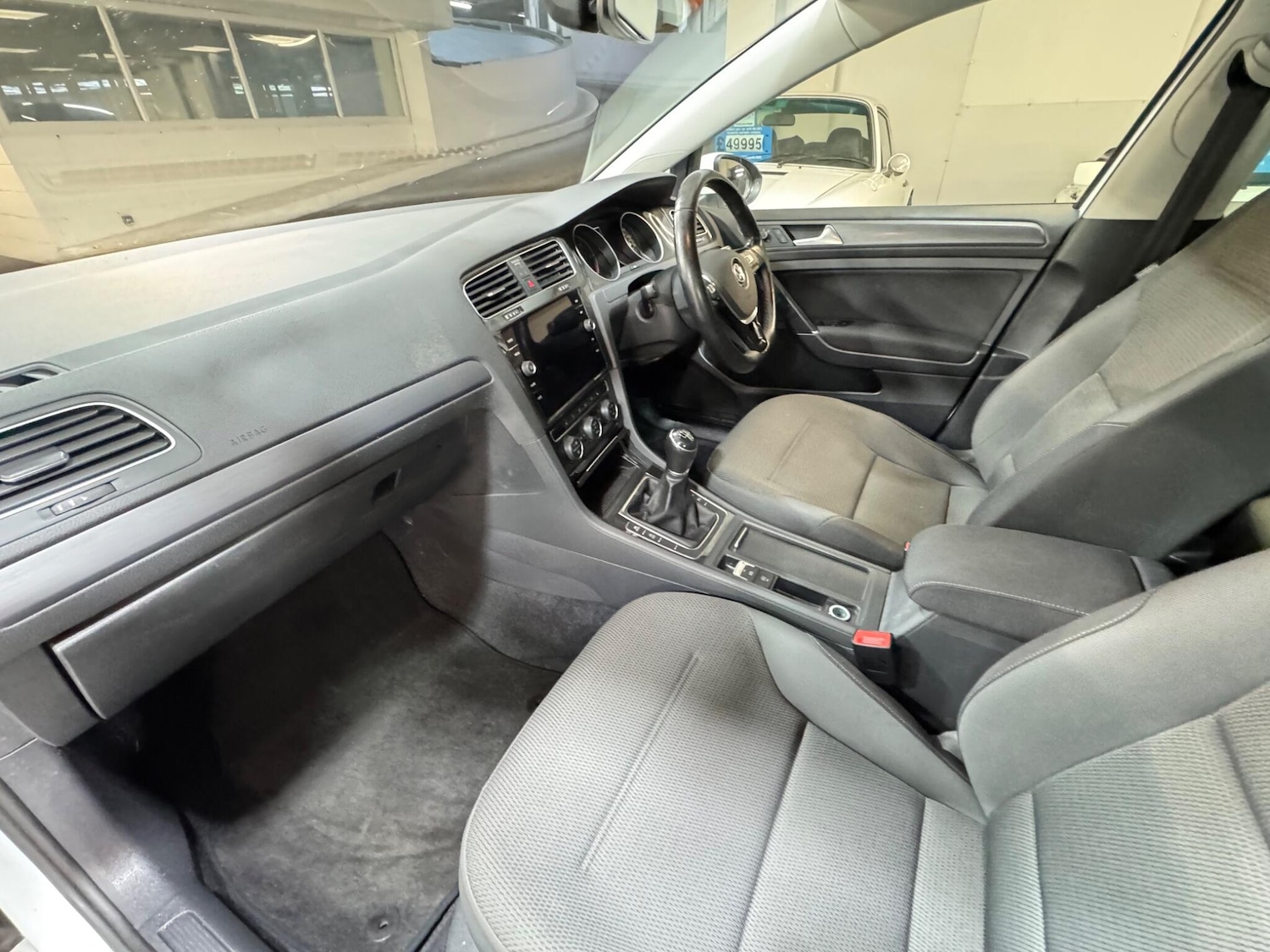 Used Volkswagen Golf 2020 for sale - 77671313: Photo 11