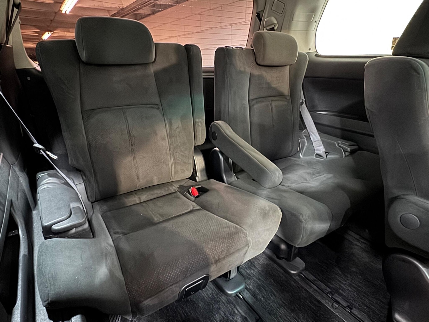 Used Toyota Vellfire for sale - 77351716: Photo 13