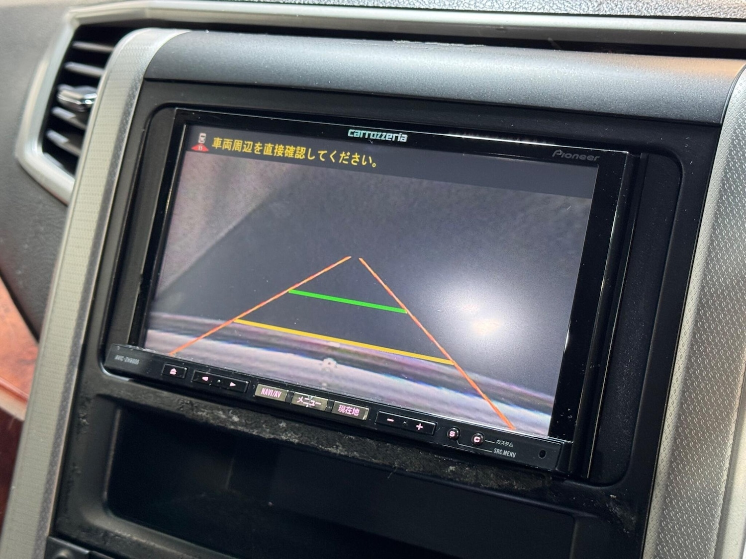 Used Toyota Vellfire for sale - 77351716: Photo 14