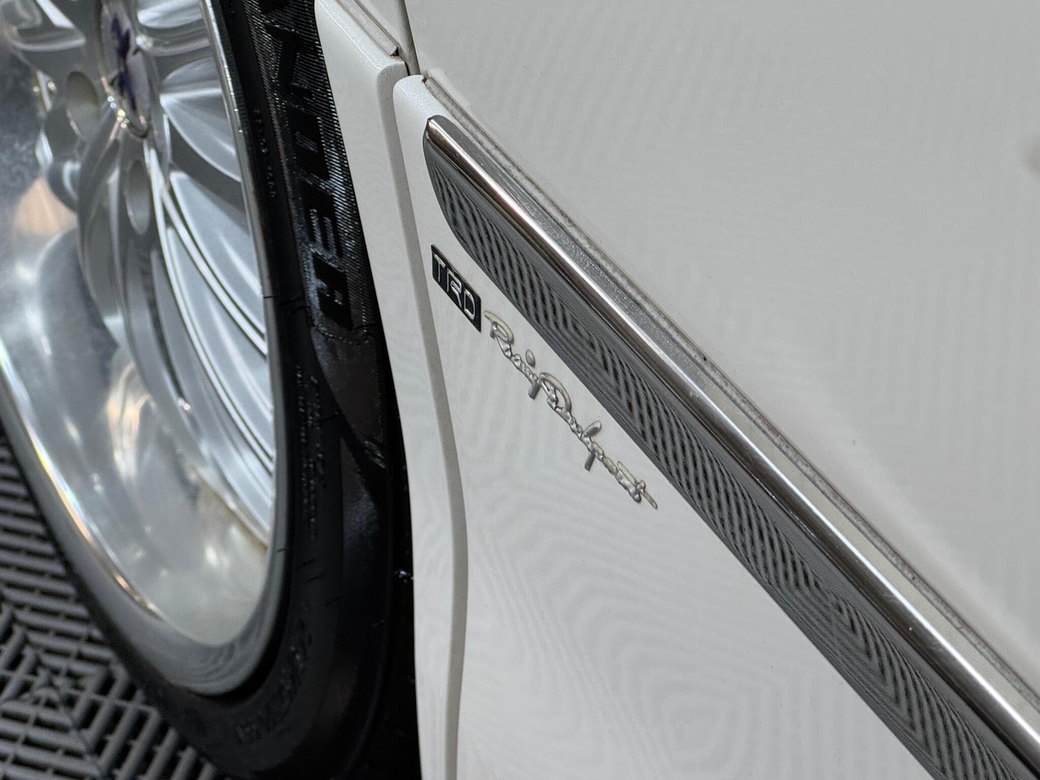 Used Toyota Vellfire for sale - 77351716: Photo 15