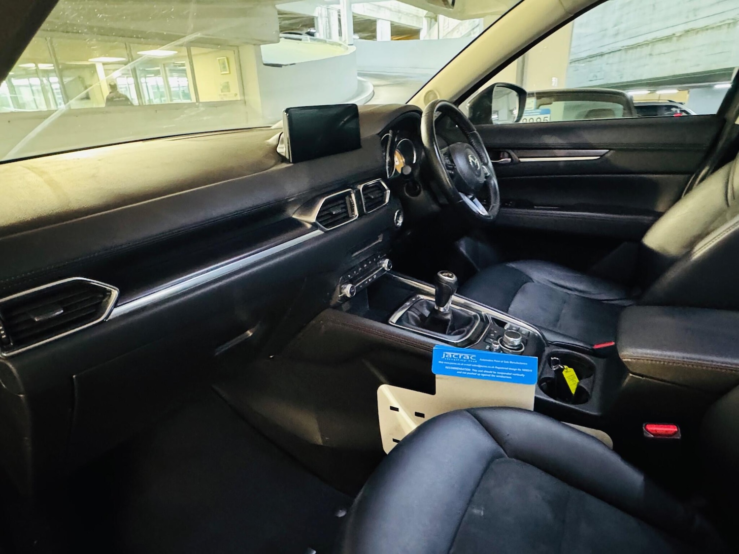 Used Mazda CX-5 2021 for sale - 76988232: Photo 10