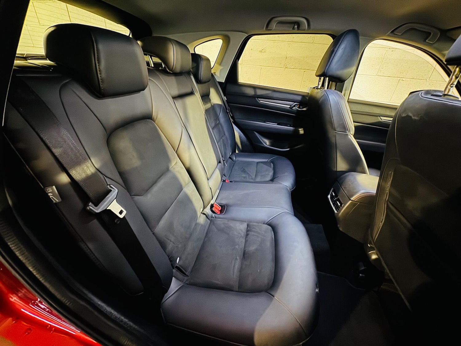 Used Mazda CX-5 2021 for sale - 76988232: Photo 11