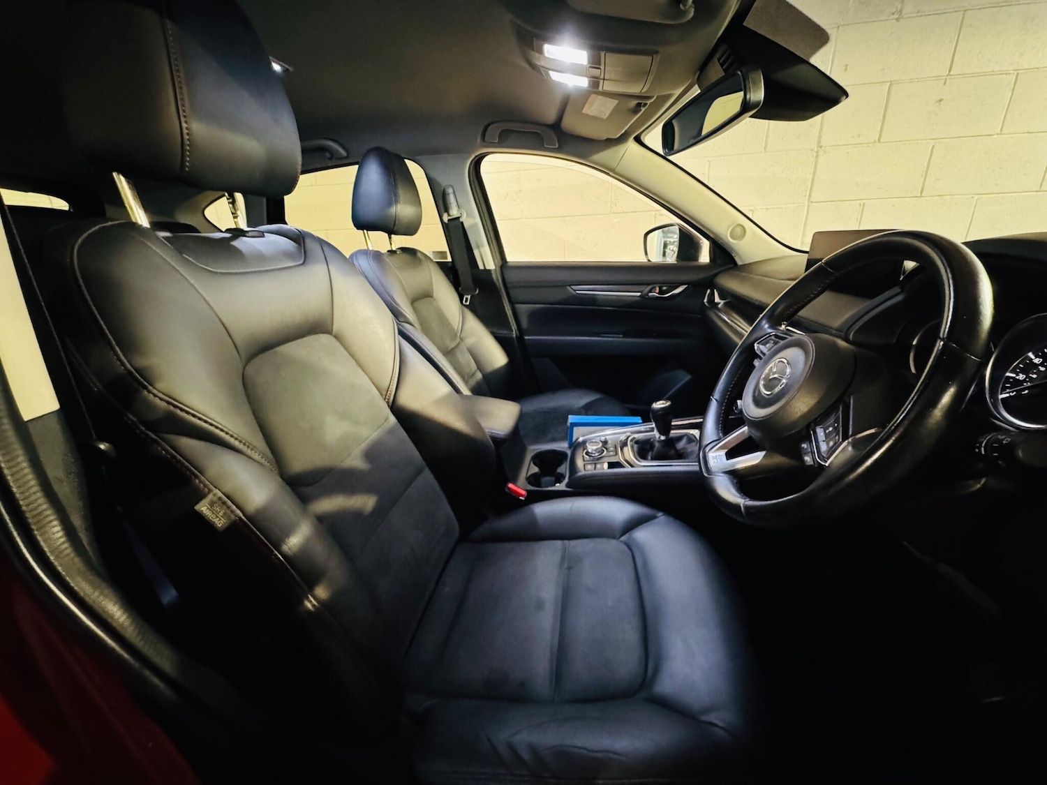 Used Mazda CX-5 2021 for sale - 76988232: Photo 7