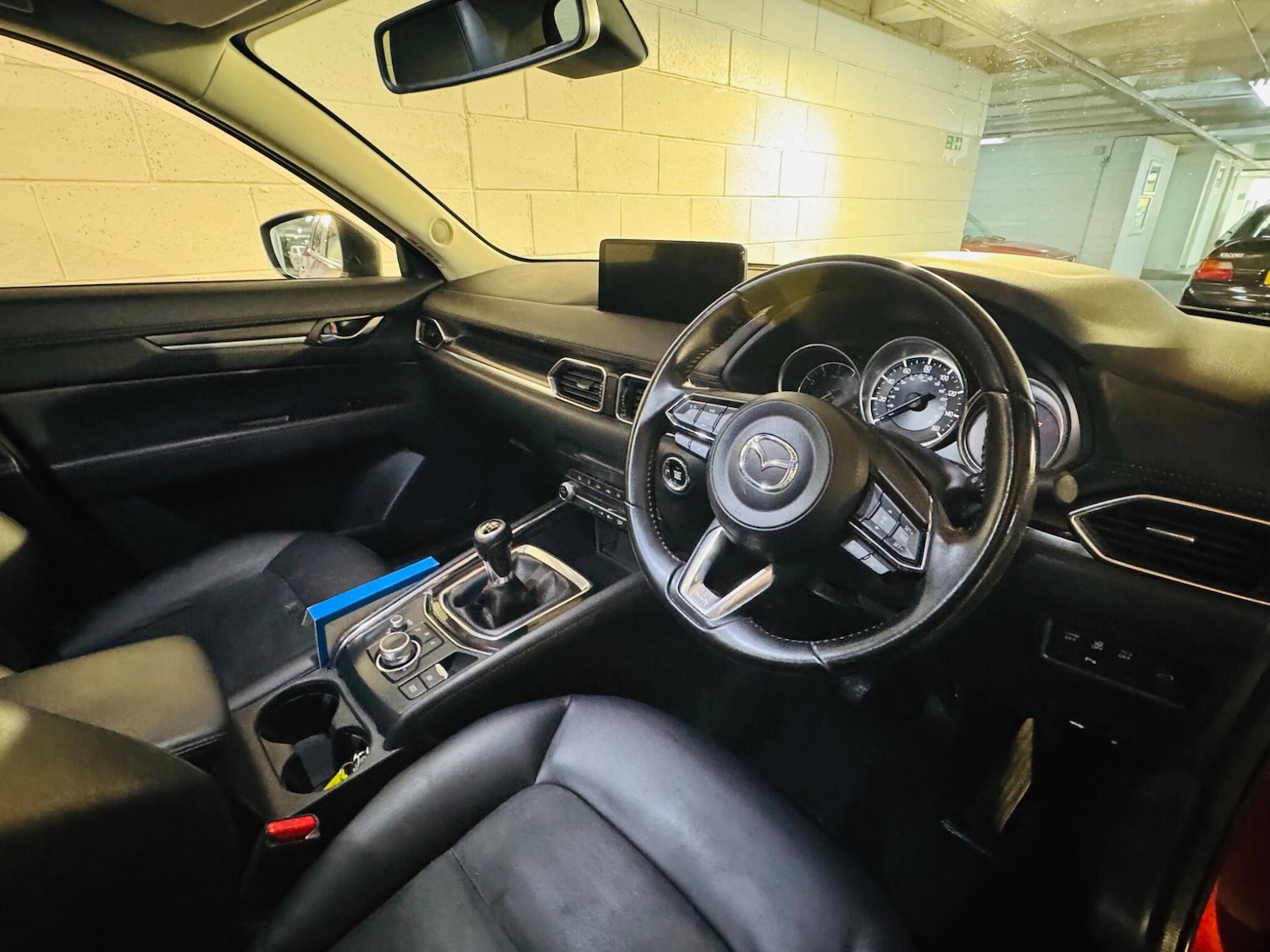 Used Mazda CX-5 2021 for sale - 76988232: Photo 8