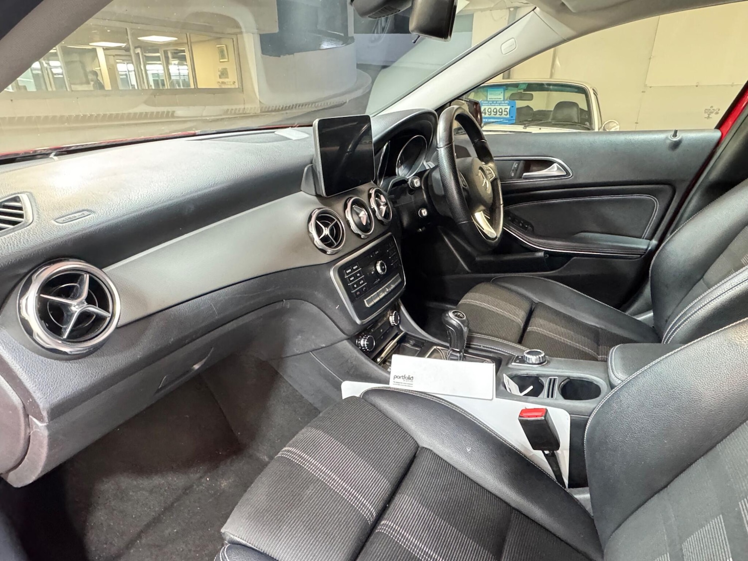 Used Mercedes-Benz GLA for sale - 77468800: Photo 11