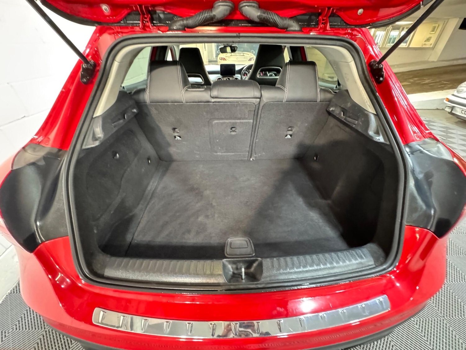 Used Mercedes-Benz GLA for sale - 77468800: Photo 13